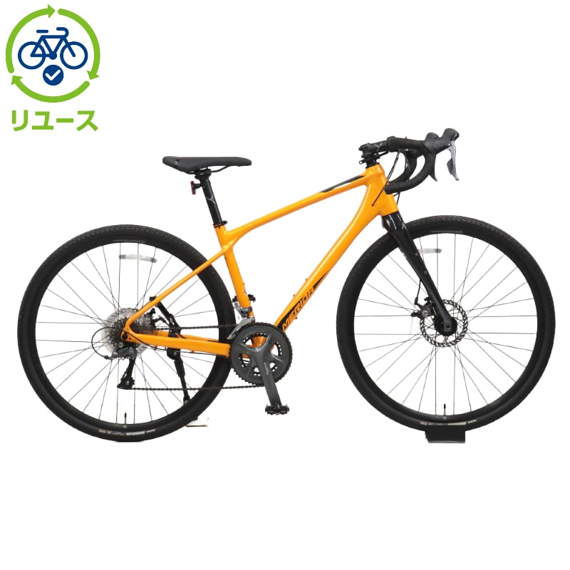 (期間限定)　直接取引希望MERIDA SILEX 100 SIZE 44 上本決算SALE】砂利もアスファルトも満遍なく楽しみたいあなたへ