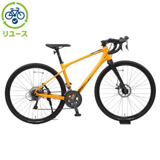 MERIDA ロードバイクフレーム オレンジ/ブラック ロードバイク メリダ スクルトゥーラ チームE フレーム 完成車