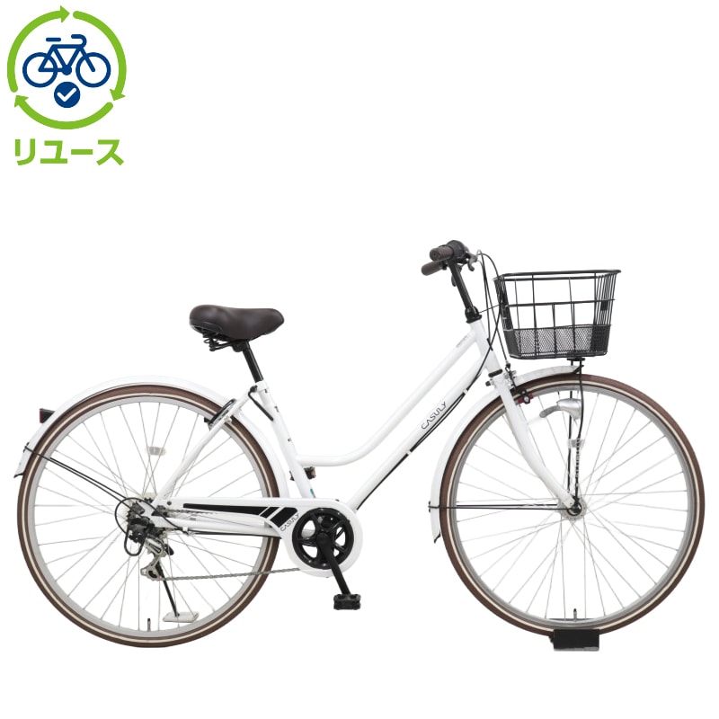 あさひカジュリー カジュリースマート あさひ自転車ママチャリ