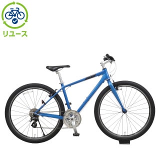 リユース自転車販売】自転車買取＆リユース販売サービス