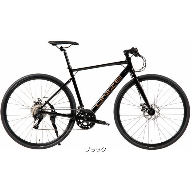 �A�T�q�T�C�N��[ASAHICYCLE] UNIZE KAMUZA�i���i�C�Y �J���U�j450mm�uUKM70B�v700C �N���X�o�C�N ���]�� -26 �N���X�o�C�N