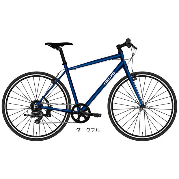 �l�X�g[NESTO] �o�J���[2-G�uNE25017�v�N���X�o�C�N ���]�� �N���X�o�C�N