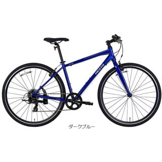 ネット通販限定セール】バカンゼ2 -G「NE25017」7段変速 クロスバイク