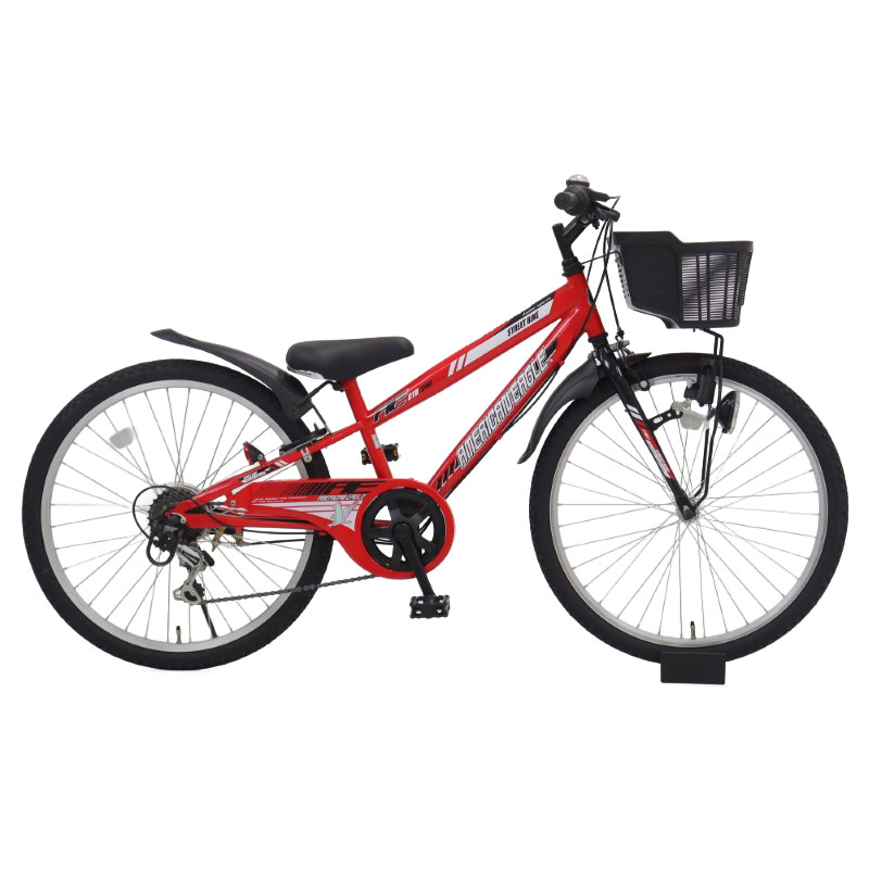 その他 【リユース】AMERICAN EAGLE 24インチ 子供用 自転車 ジュニアスポーツ車 その他 【リユース】AMERICAN EAGLE 24インチ 子供用 自転車 ジュニアスポーツ車