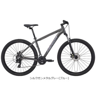 BIG.SEVEN 20-MD（ビッグセブン20-MD）27.5インチ（650B）マウンテン