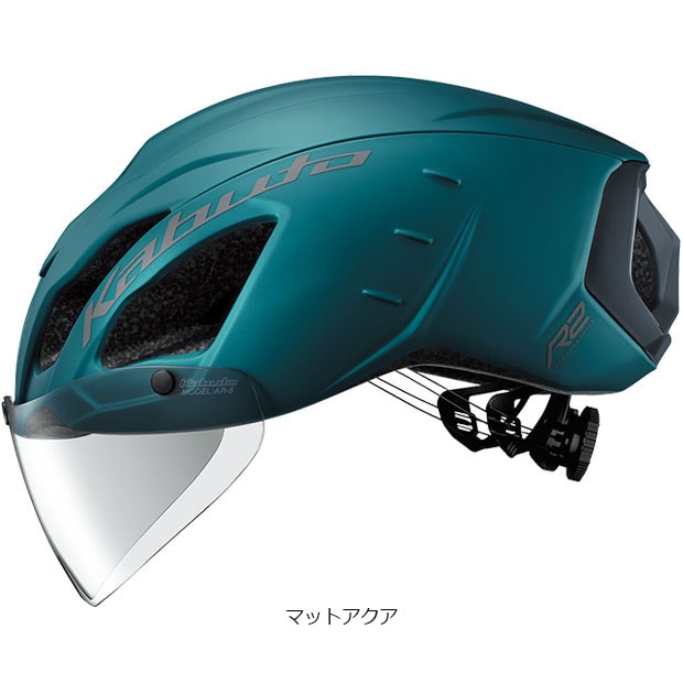 I[W[P[Jug[OGK KABUTO] AERO-R2iGA-R2jwbg wbg