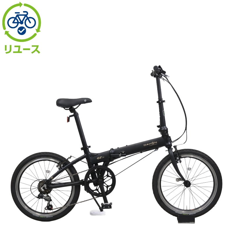 �_�z���C���^�[�i�V���i��[DAHON Int.] �y�����[�X�zHIT D6 20�C���` 2025�N���f�� �܂肽���ݎ��]�� �܂���
