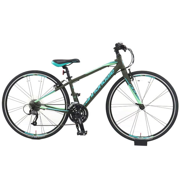 ✨美品♥お買い得✨2016年 CANNONDALE QUICK 5サイズM キャノンデール QUICK5(クイック5) 2016 クロスバイク 大阪