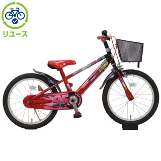 リユース, レッド, キッズサイクル／乗り物 - サイクルベースあさひ