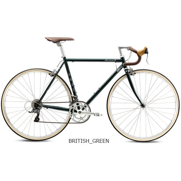 �t�W[FUJI] BALLAD R�i�o���b�h R�j�N�������t���[�� ���[�h�o�C�N ���]�� -26 ���[�h�o�C�N