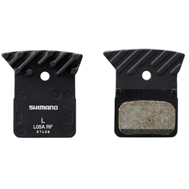 V}m[SHIMANO] fBXNu[Lpbh L05A W tBt u[L