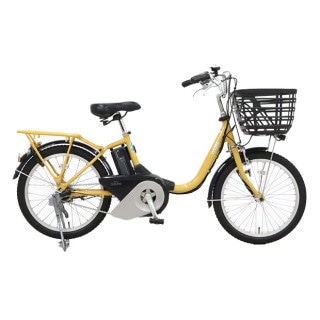 電動自転車　ヤマハ　PAS SION 20インチ ブラウン　№6938 カラー：PAS SION-U - 電動自転車 | ヤマハ発動機