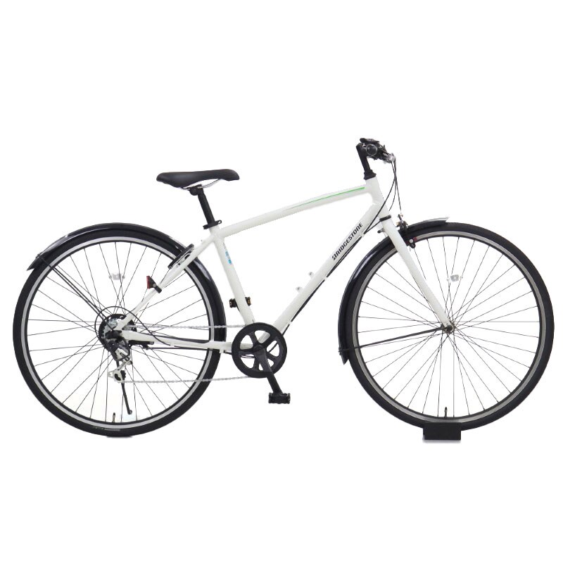 リサイクル自転車(2501-11) クロスバイク 27インチ リサイクル自転車(2501-11) クロスバイク 27インチ