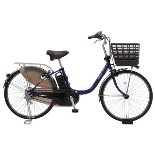 Panasonic 電動アシスト自転車 シティタイプ　バッテリー8.9ah 8． 車・バイク・自転車 Panasonic 電動アシスト自転車 シティタイプ