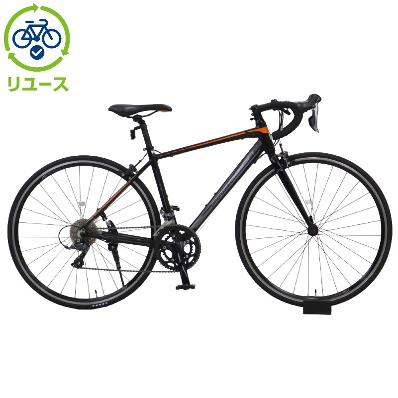 あさひ[ASAHI] 【リユース】プレシジョンR-J 450mm 2024年モデル ロードバイク 自転車 ロードバイク