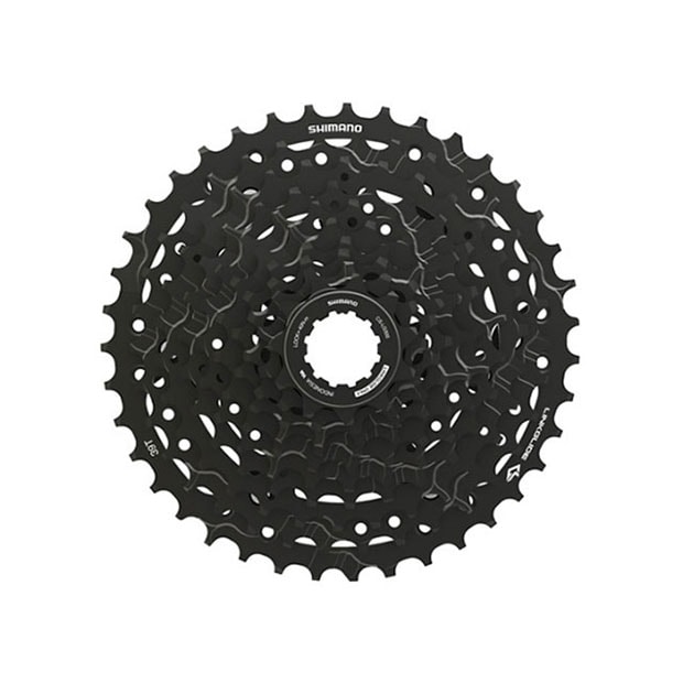 シマノ[SHIMANO] CS-LG300-10 カセットスプロケット 10S 11-39T スプロケット／ギア