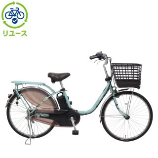 パナソニック[PANASONIC], シティ, 電動自転車 - サイクルベースあさひ