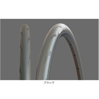 ハイロード 700x30C アラミドビード チューブレスレディ