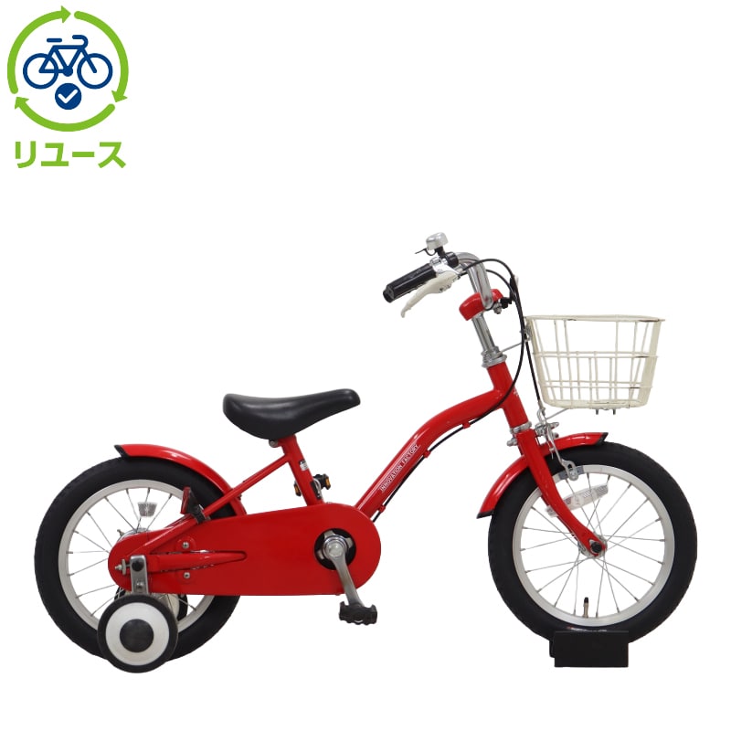 リユース】イノベーションファクトリーキッズ 140-G 14インチ 2020年