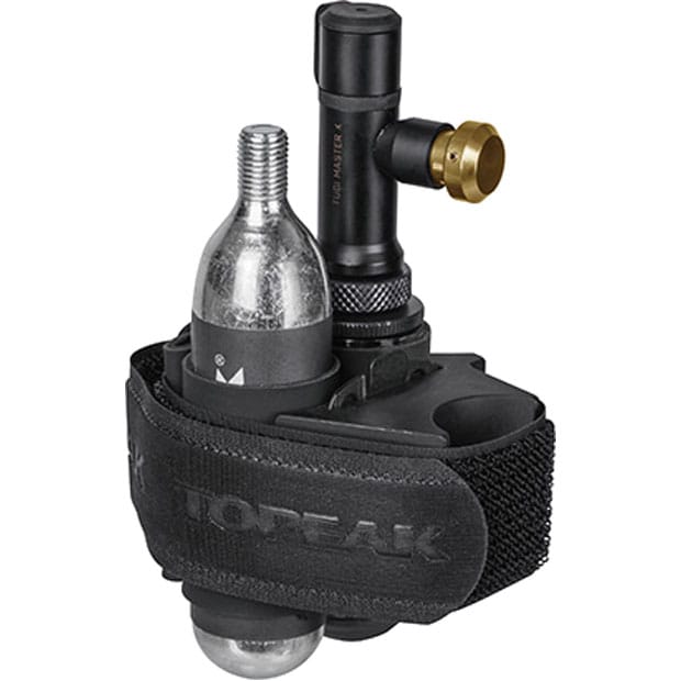 �g�s�[�N[TOPEAK] Tubi Master X�i�`���r �}�X�^�[ X�j �H��^�P�~�J��