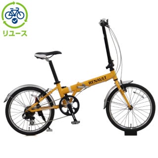サイクルベースあさひのリユース自転車！