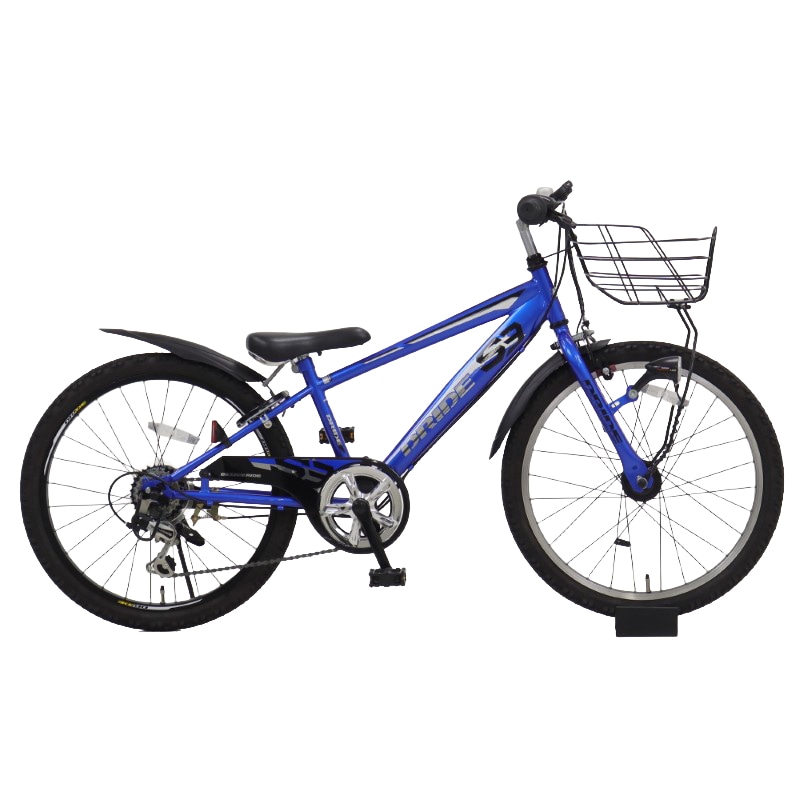 【直接受け渡しのみ】Dride S3 22インチ　子供用　自転車　愛知県 直接受け渡しのみ】Dride S3 22インチ 子供用 自転車 愛知県
