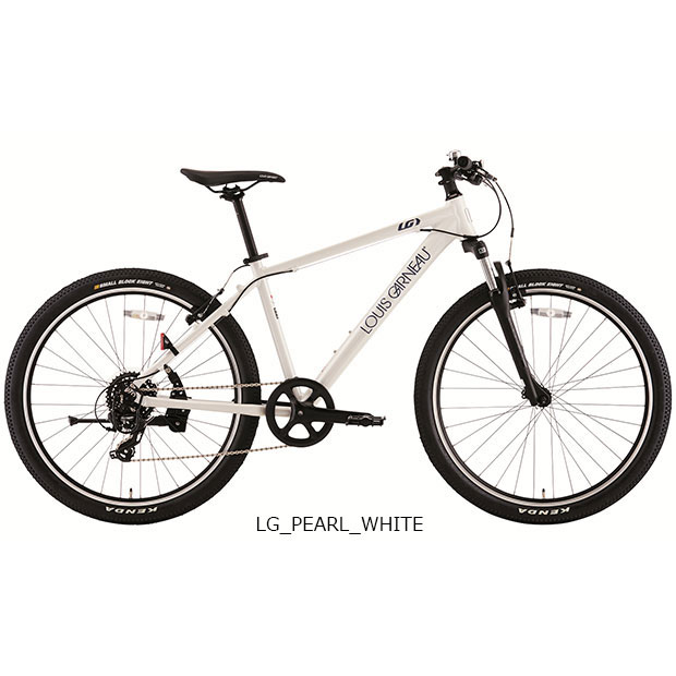 GRIND8.0（グラインド8.0）-R 26インチ マウンテンバイク 自転車