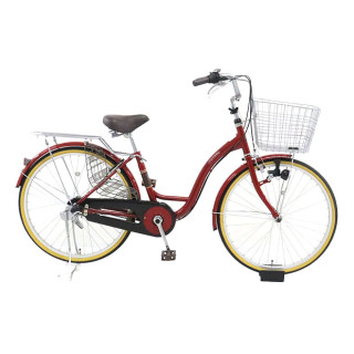 あさひ（自転車） 「東日本限定」「あさひ」シエロア BAA-O 24