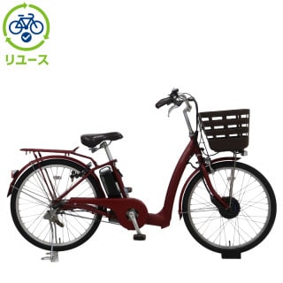 リユース, ブリヂストン[BRIDGESTONE], 電動自転車 - サイクルベースあさひ