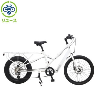 ホワイト, 小径車, 折り畳み／小径車／BMX - サイクルベースあさひ