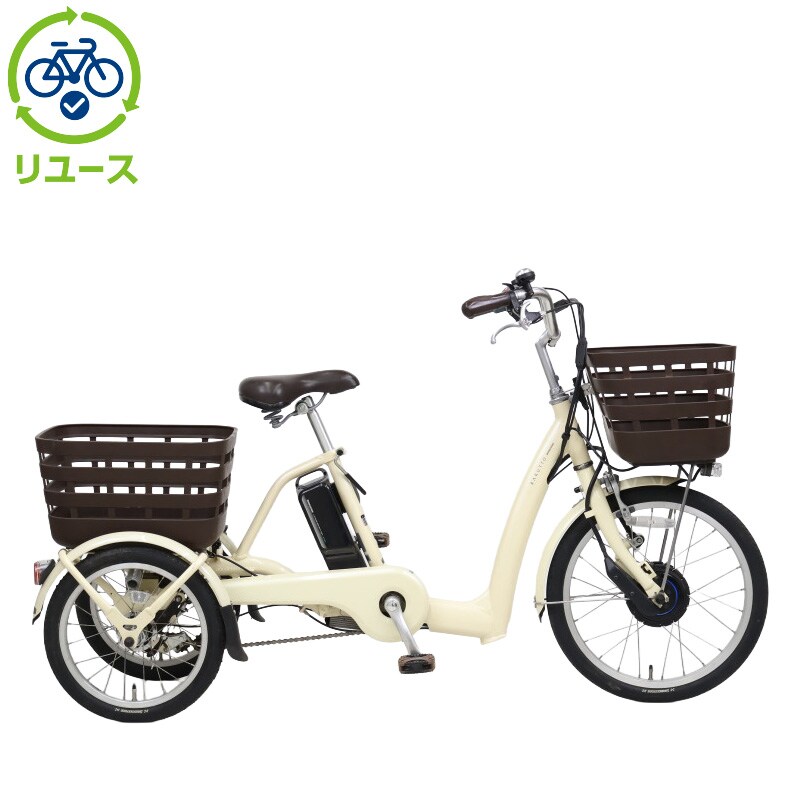 三輪自転車 ブリヂストン」の人気商品一覧 | 安い商品を通販サイトから 