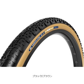 GRAVEL KING X1＋（グラベルキング X1 プラス）700x40C アラミドビード