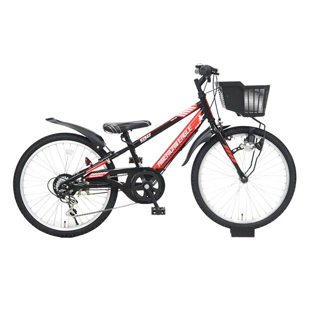 リサイクル自転車(2211-0011)　ファミリーサイクル　２４インチ リサイクル自転車(2211-0011) ファミリーサイクル 24インチ