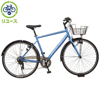 リユース】オフィスプレストレッキング-L 530mm 2022年モデル クロス