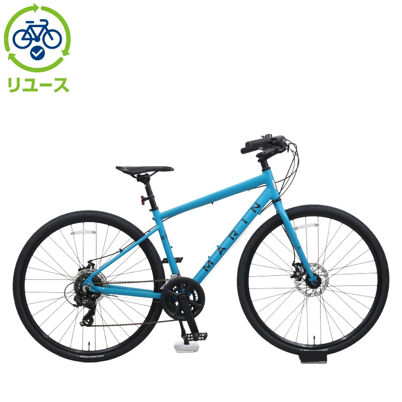 �}����[MARIN] �y�����[�X�zFAIRFAX DISC SE 17�C���` �N���X�o�C�N ���]�� �N���X�o�C�N