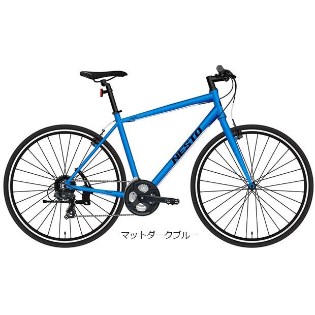 �l�X�g[NESTO] �o�J���[1-G�uNE25016�v�N���X�o�C�N ���]�� �N���X�o�C�N