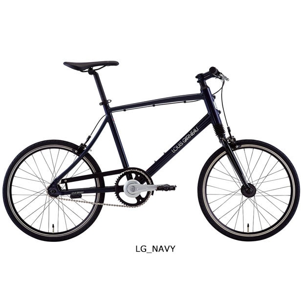 EASEL SS（イーゼル SS）AL 20インチ フレームサイズ：460 ミニベロ 自転車