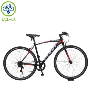 リユース】GT100 480mm クロスバイク 自転車