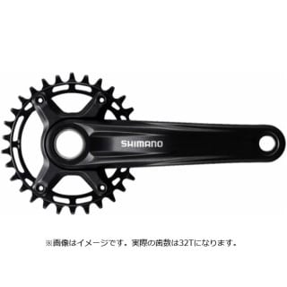 FC-MT510-1 クランクセット 32T 12s