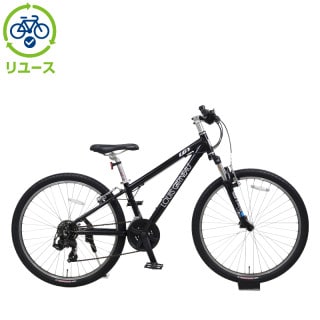 ルイガノ マウンテンバイク ❨リユース自転車❩ リユース, ルイガノ[louisgarneau] - サイクルベースあさひ