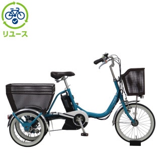 三輪車, 電動自転車 - サイクルベースあさひ