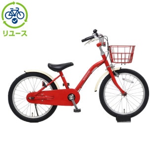 レッド, 幼児車, キッズサイクル／乗り物 - サイクルベースあさひ