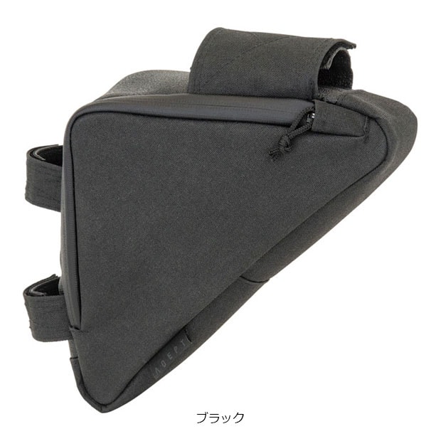 Delta Frame Bag（デルタ フレーム バッグ）容量：0.85L フレームバッグ