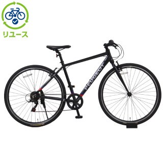 H11中古クロスバイク PEUGEOT プジョー ROLAND GARROS H11中古クロス