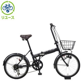 あさひで買った折り畳み式自転車 美品 あさひ（asahi） 「東日本限定 