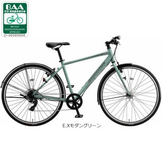 自転車本体 STD TB1（フレームサイズ:480mm）「TB486」クロスバイク 自転車 -25