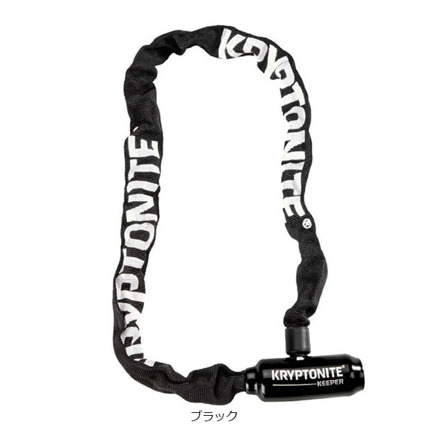�N���v�g�i�C�g[KRYPTONITE] Keeper 585 Integrated Chain�i�L�[�p�[ 585 �C���e�O���[�e�b�h�`�F�[���j�J�M�� ����:85cm ���C���[�� �J�M