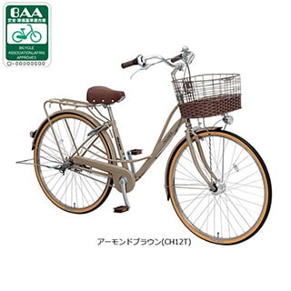 3段, 26, シティサイクル - サイクルベースあさひ