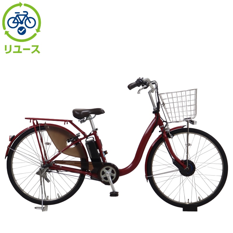 電動自転車 電動アシスト自転車 フロンティアDX」の人気商品一覧