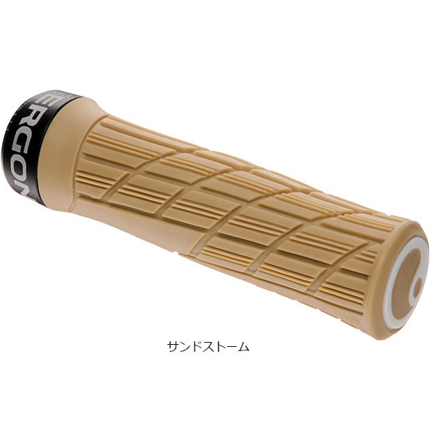 �G���S��[ERGON] GE1 Evo�iGE1 �G���H�j�����F136mm �O���b�v �o�[�e�[�v�^�O���b�v